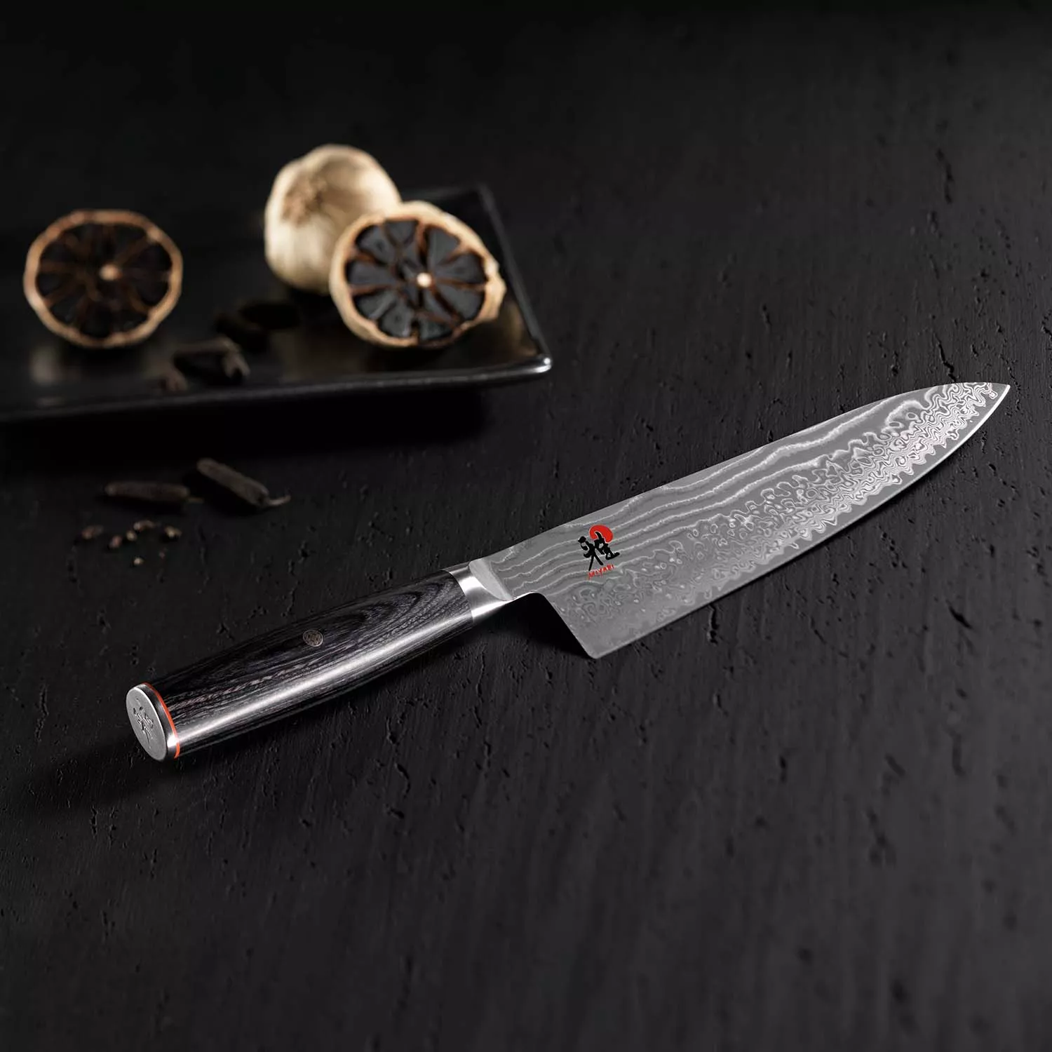 Miyabi Kaizen II Chef’s Knife