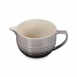 Le Creuset Stoneware Signature Batter Bowl, 3.25qt.