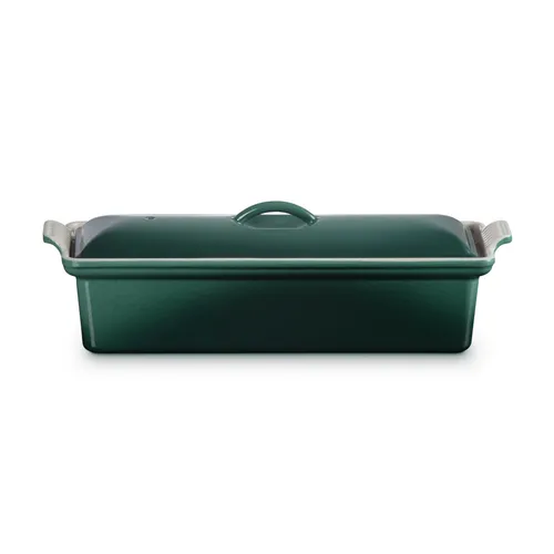 Le Creuset Pâté Terrine, 2qt.