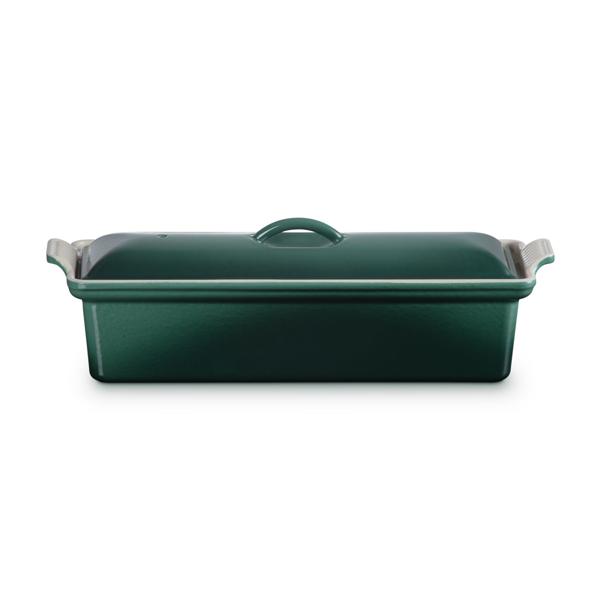 Le Creuset Pâté Terrine, 2qt.