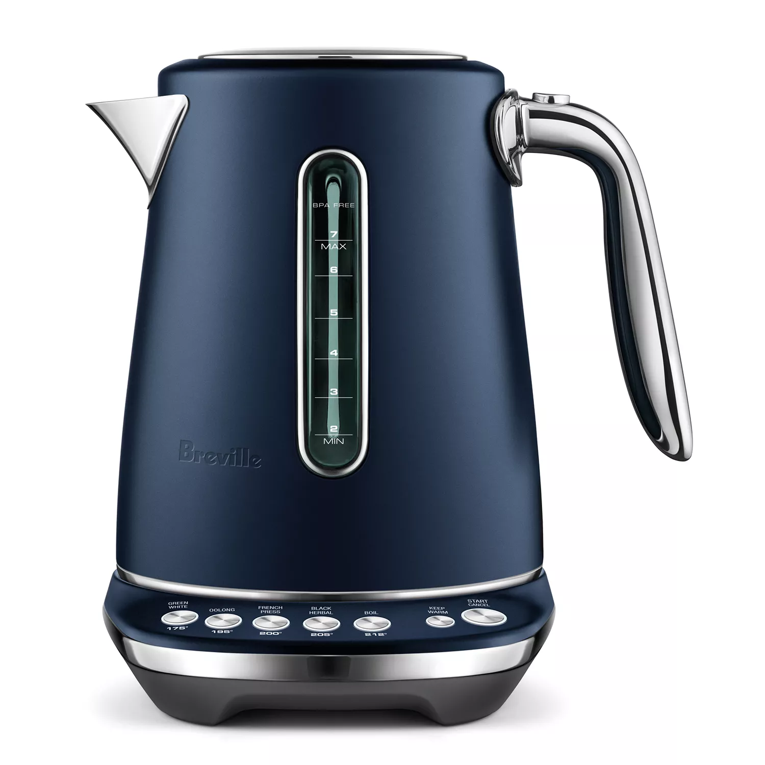 Breville The Smart Kettle&#8482; Luxe