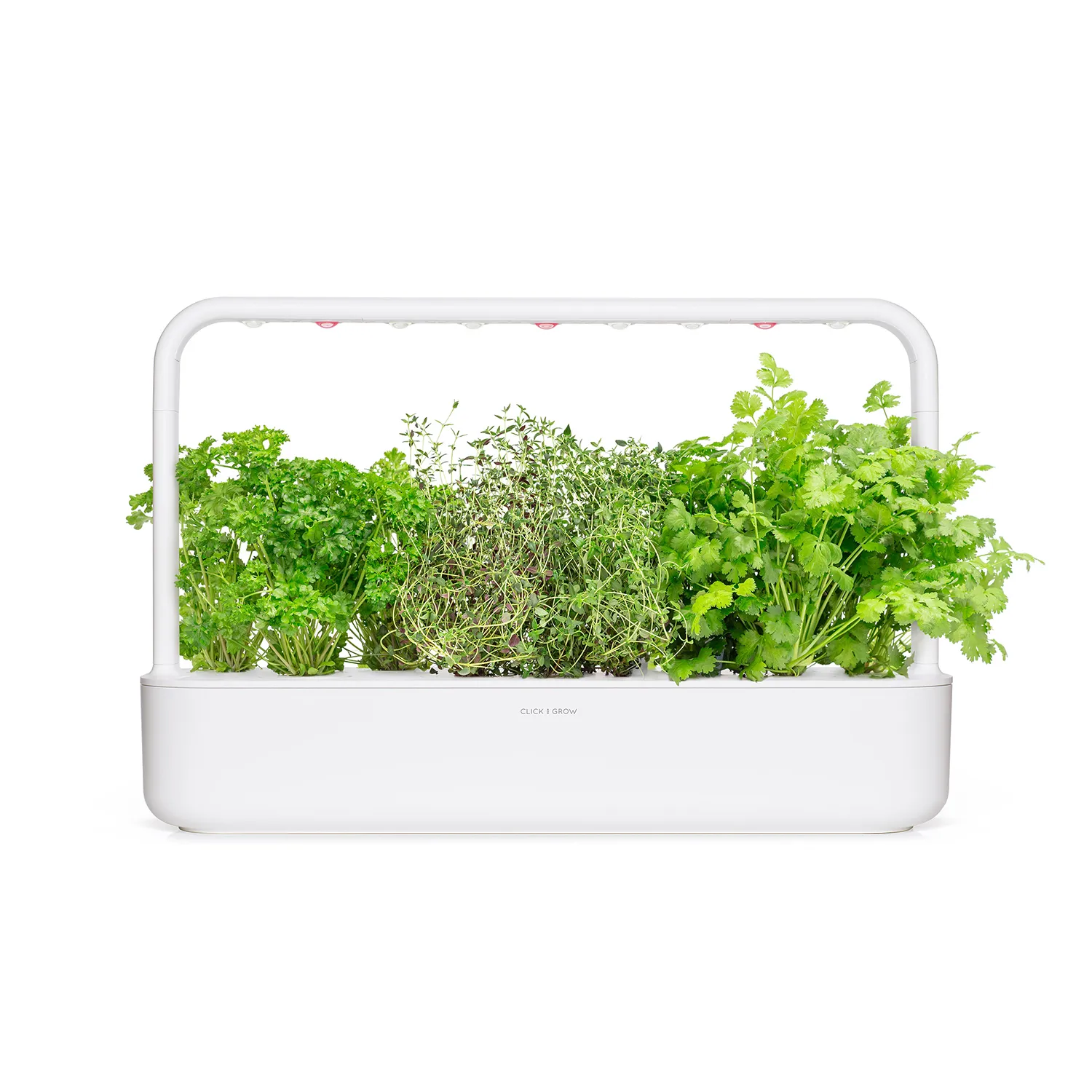 Click and Grow Plant Pods, 9 Pack