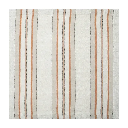 Caravan Trio Stripe Napkins, Set of 4