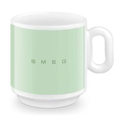 Smeg 50s Style Mug