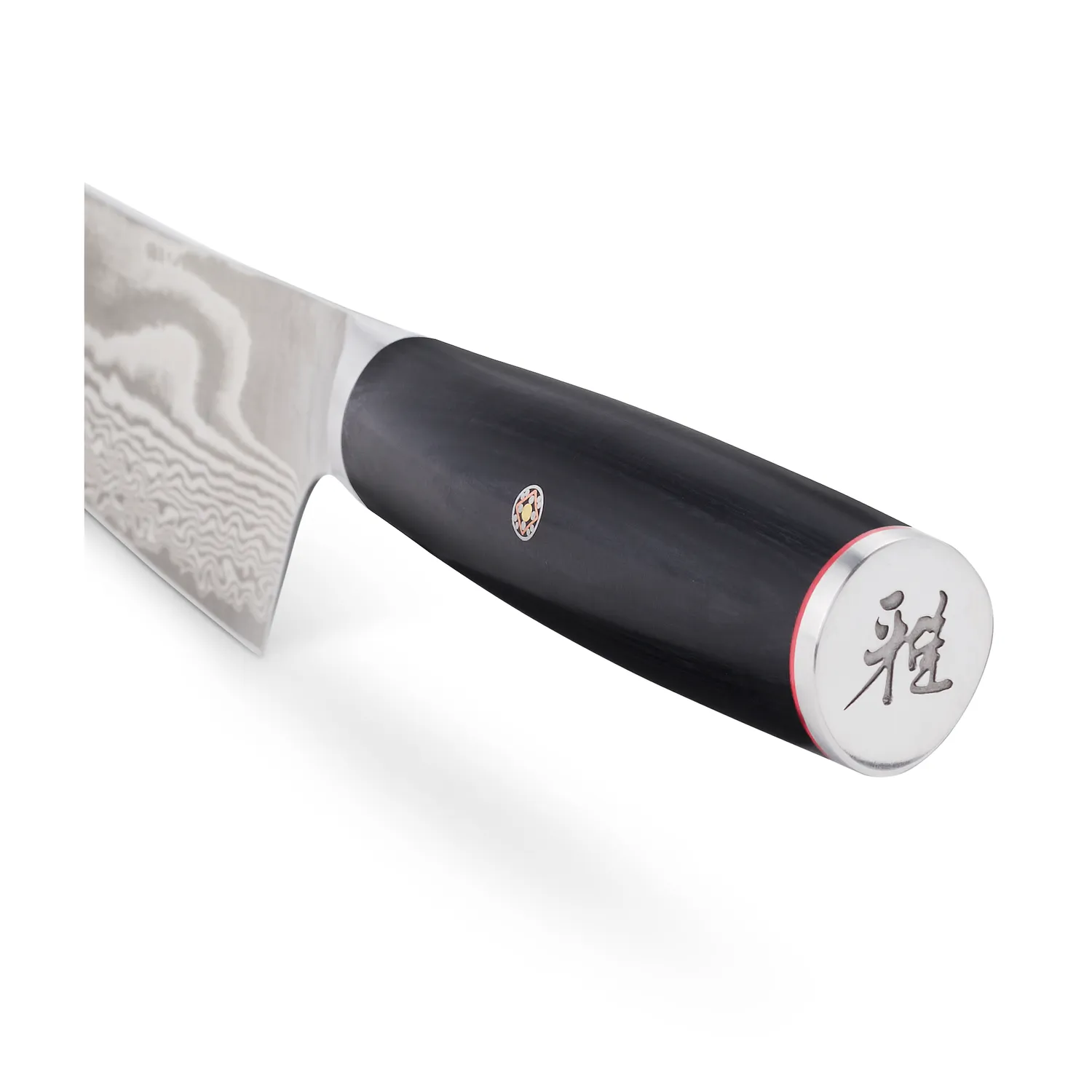 Miyabi Kaizen II 7" Rocking Santoku Knife
