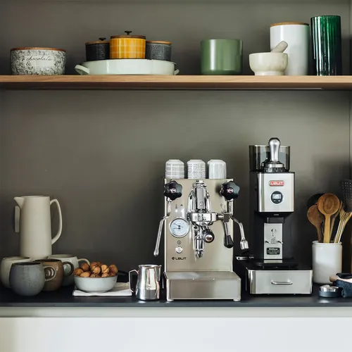 Lelit Mara X Espresso Machine