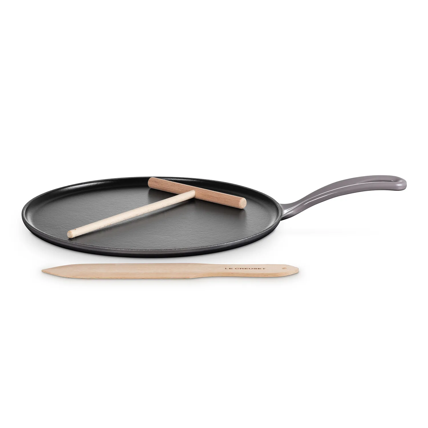 Le Creuset Crepe Pan Set