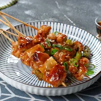 Date Night: Sushi Bar