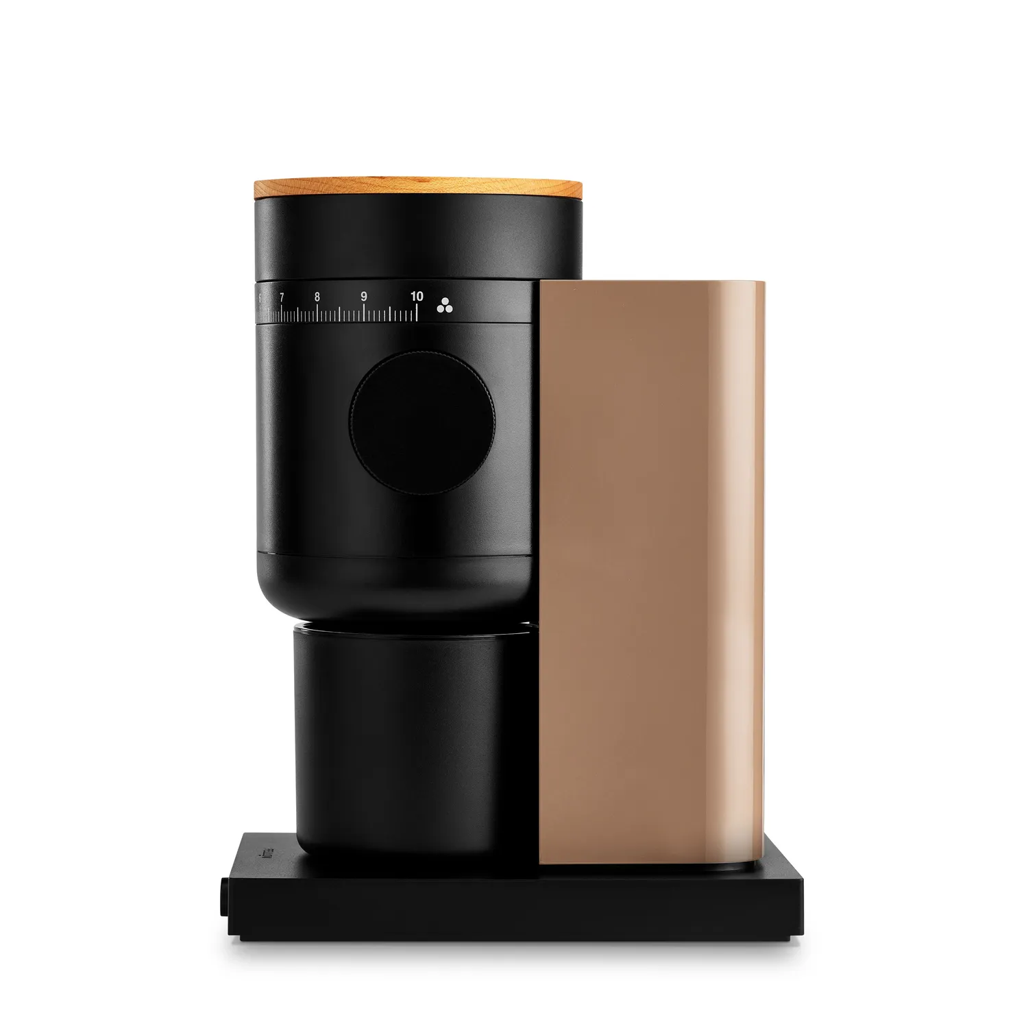 Fellow Opus Grinder Gen 2