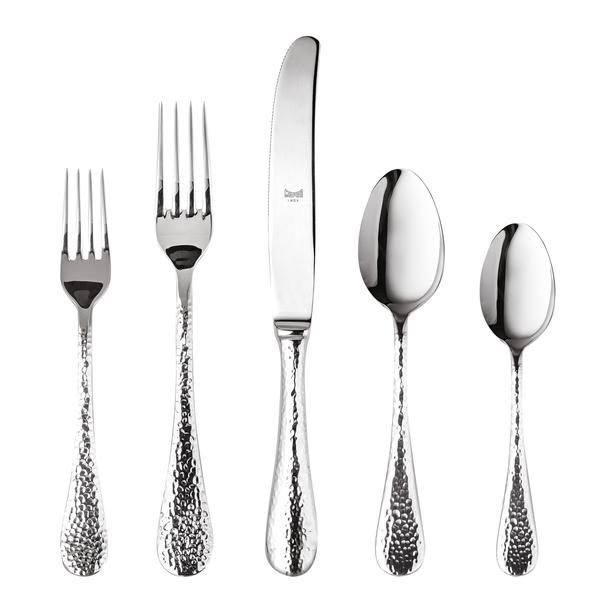 Mepra Epoque 5-Piece Flatware Set