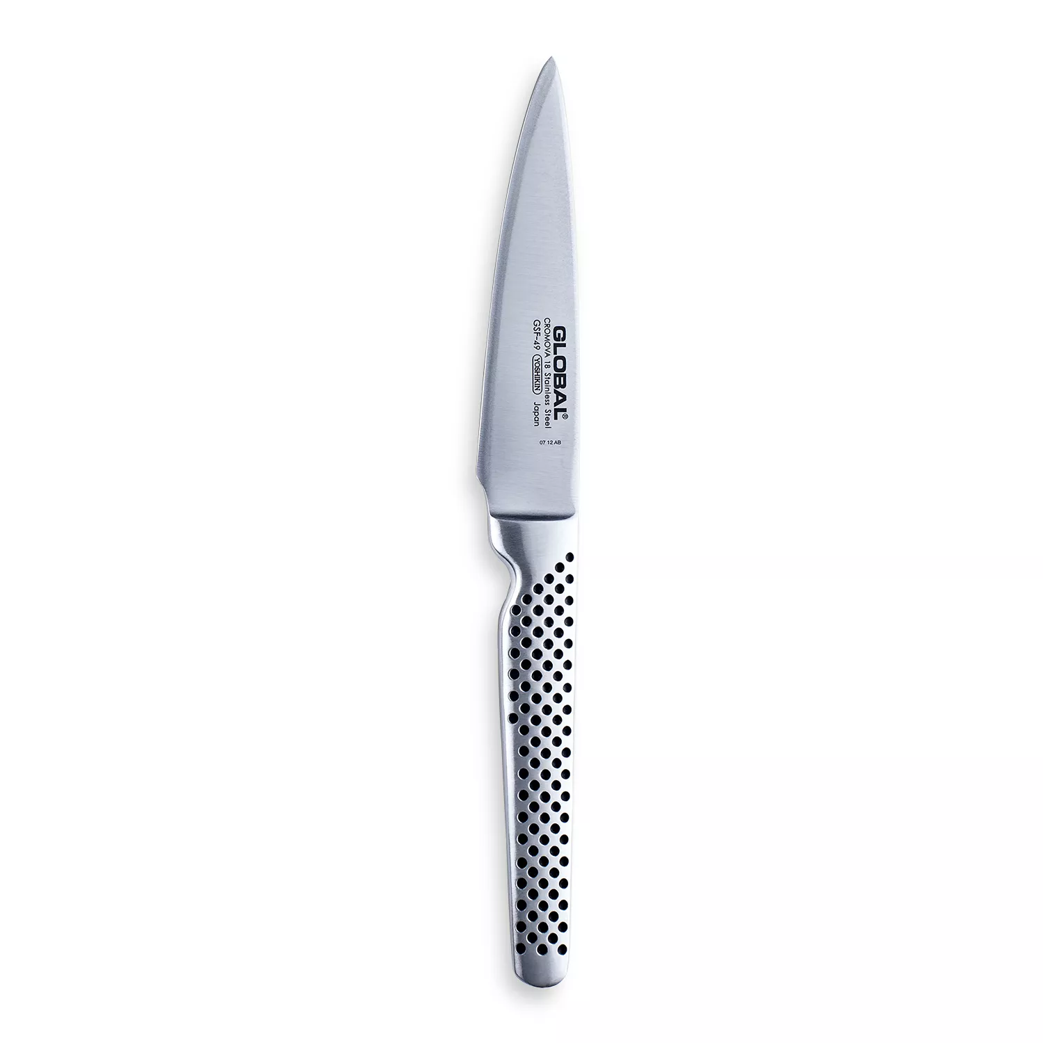 Global 4.5&#34; Utility Knife
