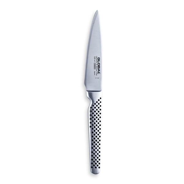 Global 4.25" Utility Knife