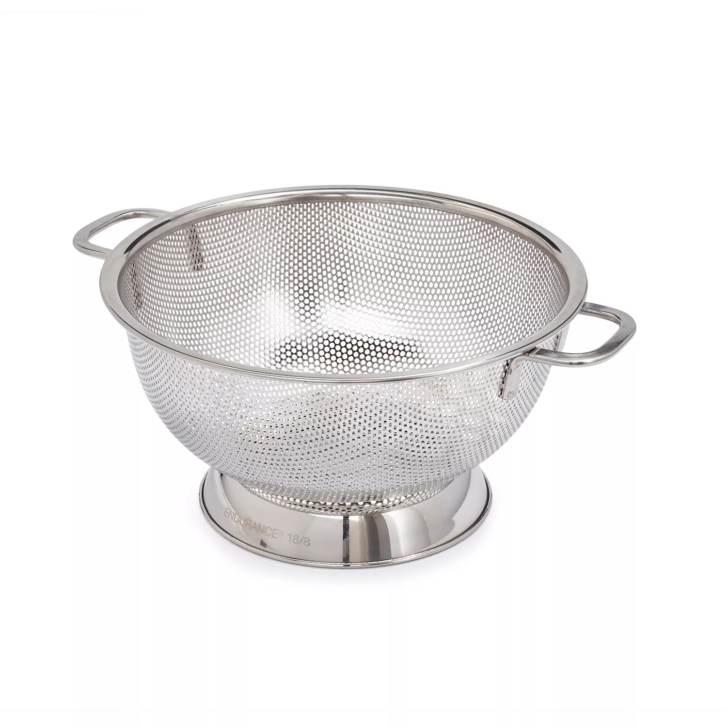 RSVP Perforated Colanders