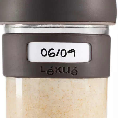 Lékué Sourdough Starter Kit