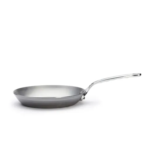 de Buyer Mineral B Pro Carbon Steel Skillet