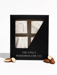 The Fancy Marshmallow Luxe Marshmallow Trio