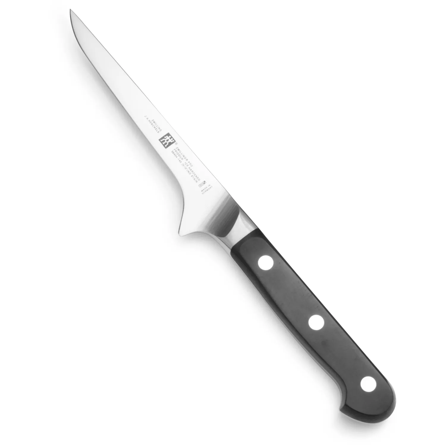 Zwilling J.A. Henckels Pro Boning Knife, 5½"