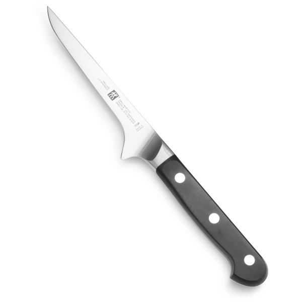 Zwilling Pro Boning Knife, 5½"
