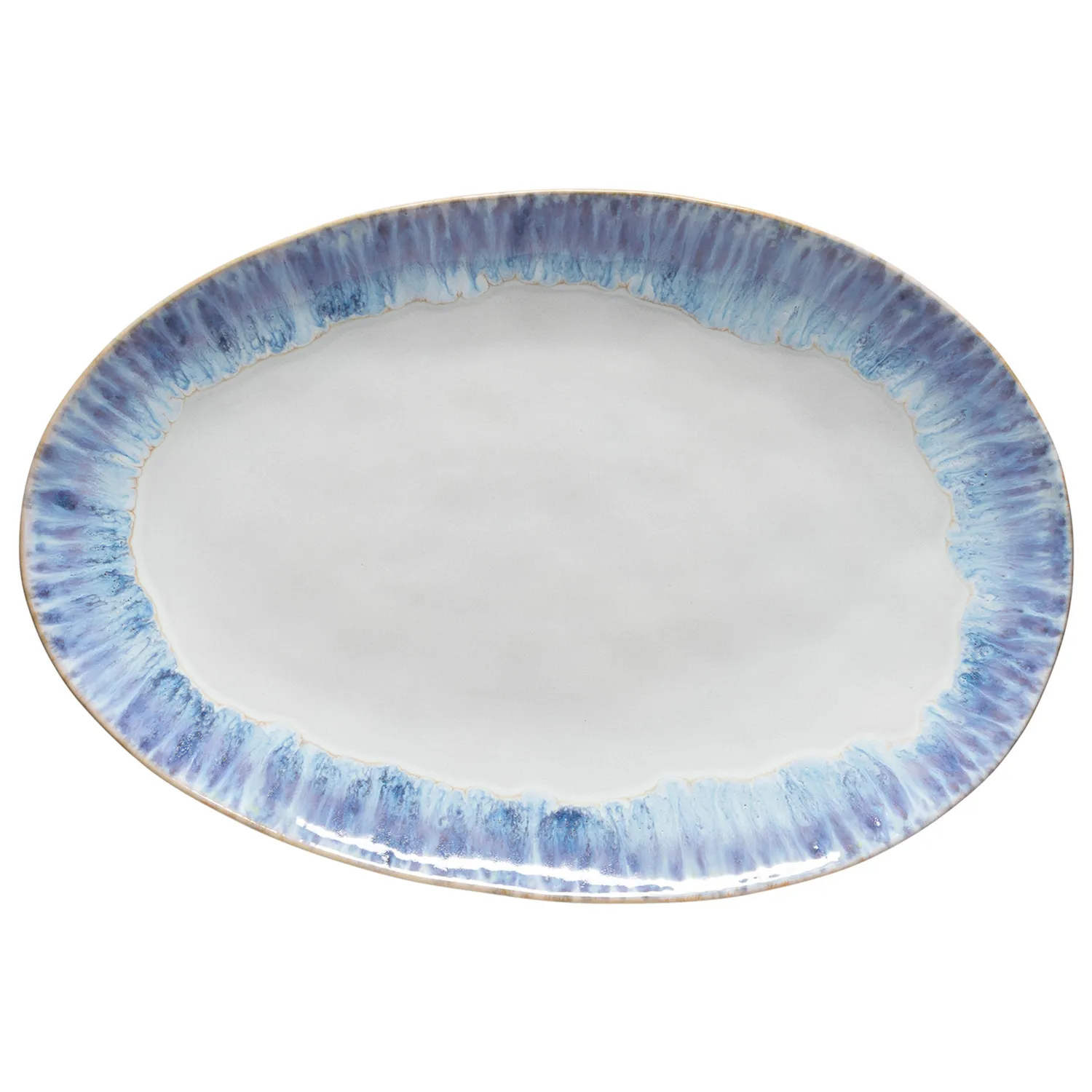 Costa Nova Brisa Oval Platter
