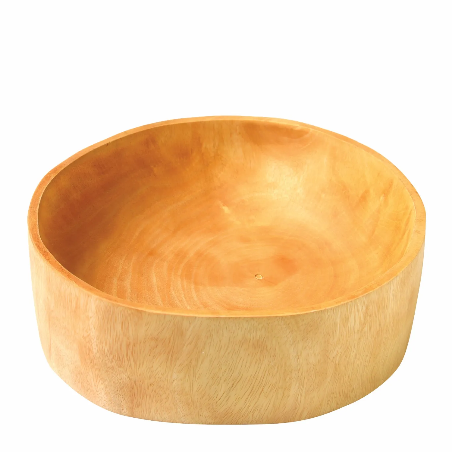 Be Home Mango Serve Bowl