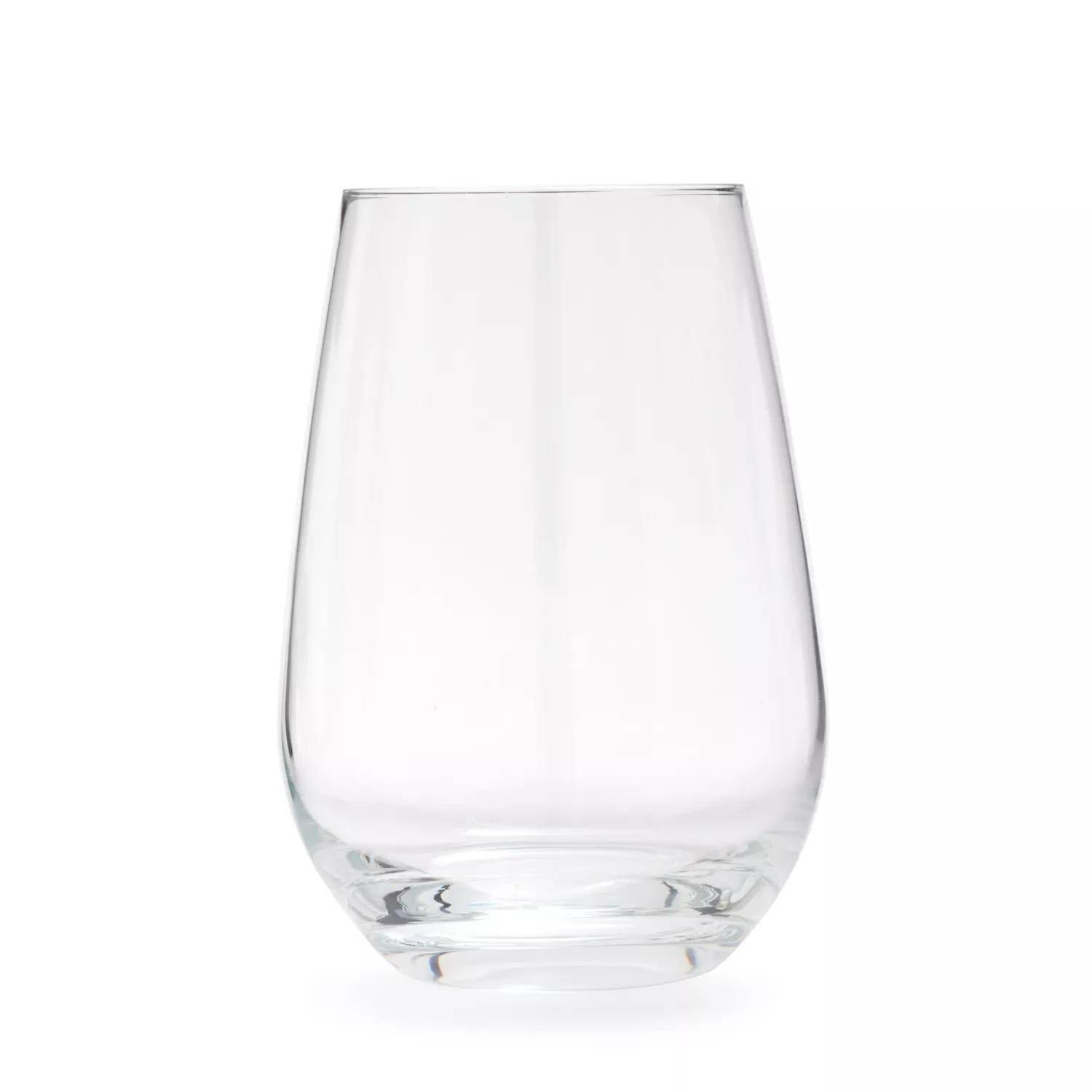 Schott Zwiesel Forte Stemless Wine Glasses, Set of 8