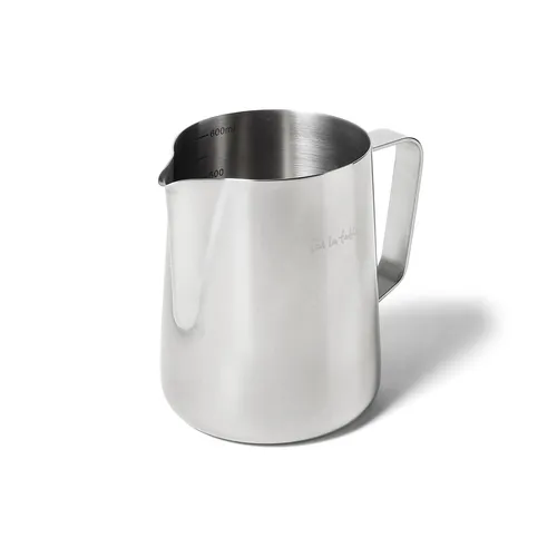 Sur La Table Stainless Steel Frothing Pitcher