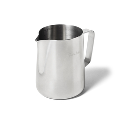 Sur La Table Stainless Steel Frothing Pitcher