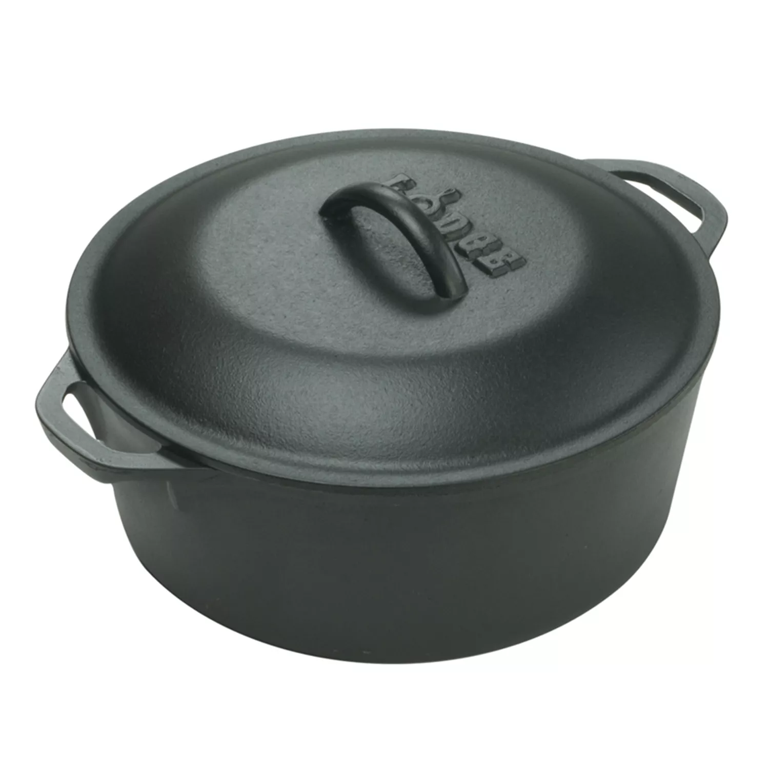 Lodge Dutch Oven