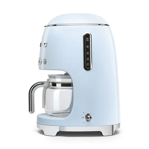 Smeg 50s Retro Style Drip Filter Coffee Machine