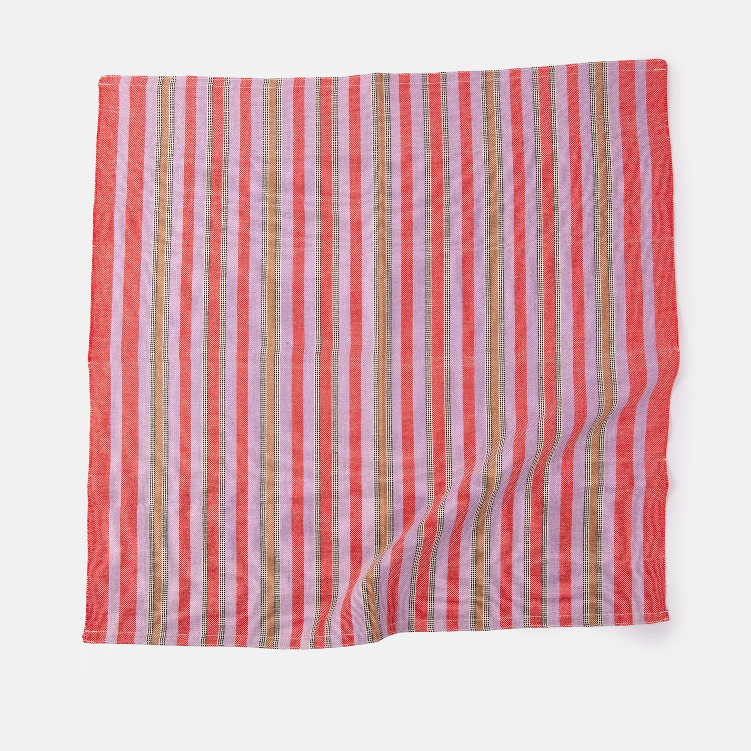 Siafu Home Upendo Napkins, Set of 4