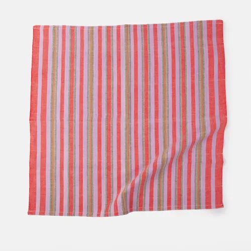 Siafu Home Upendo Napkins, Set of 4