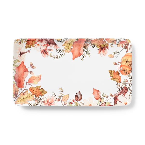 Sur La Table Harvest Serve Platter