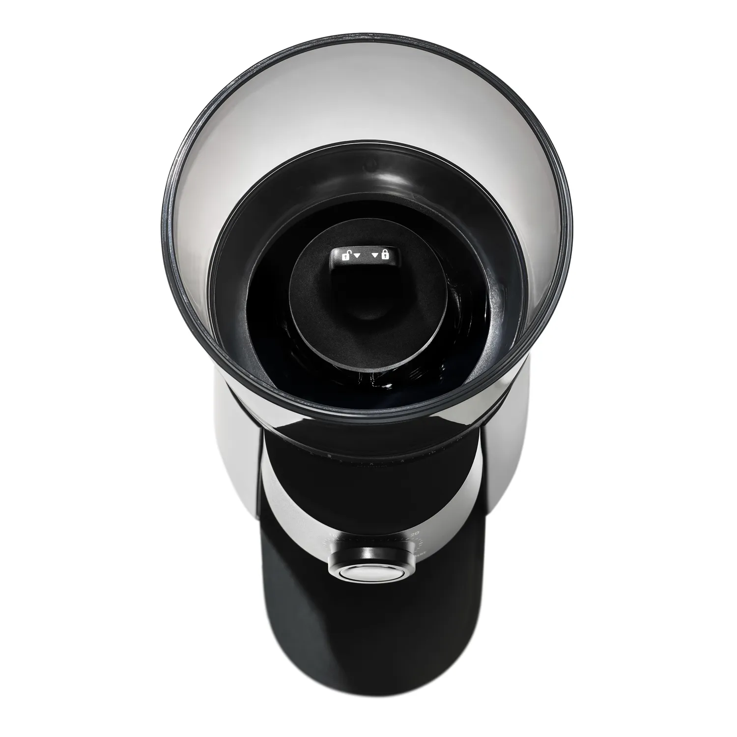 OXO Brew Conical Burr Coffee Grinder