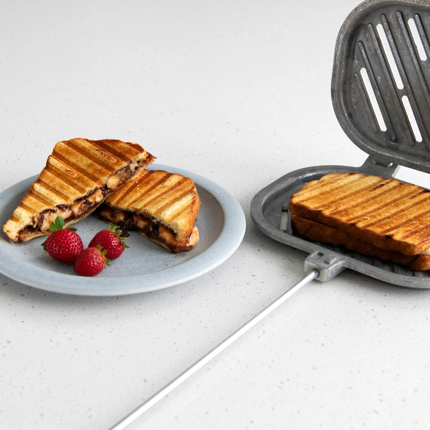 Nordic Ware Campfire Grill Basket