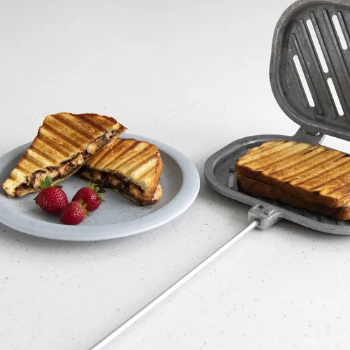 Nordic Ware Campfire Grill Basket