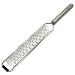 Sur La Table Stainless Steel Rasp Grater One of the best graters I have owned