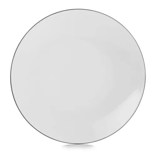 Revol Equinox Dinner Plate, 11"