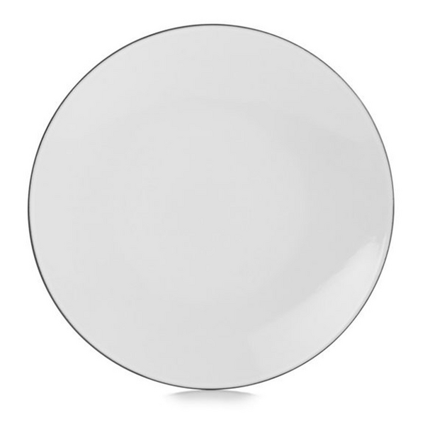 Revol Equinox Dinner Plate, 11"