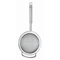 Rösle Coarse Mesh Strainer, 7.9" Just what I have been looking for