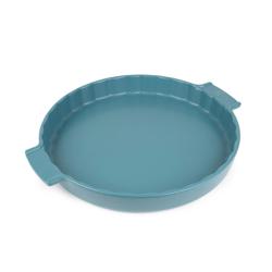 Peugeot Appolia Round Tart Dish, 11.5"