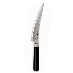 Shun Classic Gokujo Fillet Knife, 6&#34;