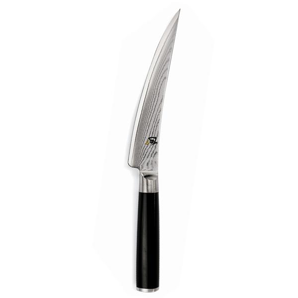 Shun Classic Gokujo Fillet Knife, 6"