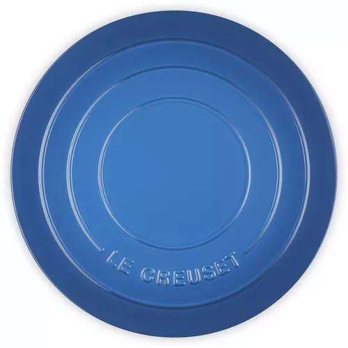 Le Creuset Stoneware Round Pizza Stone, 15"