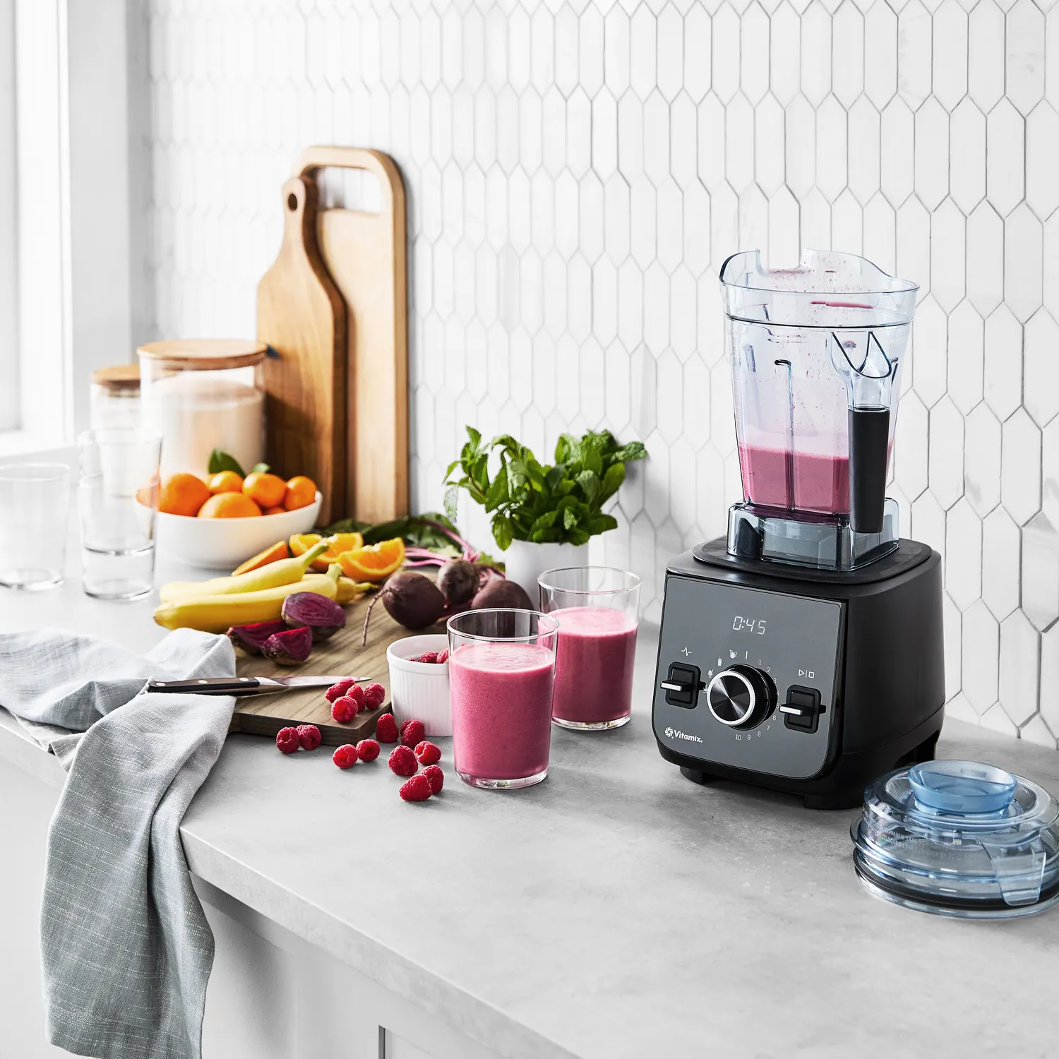 Vitamix Ascent® X2 Blender