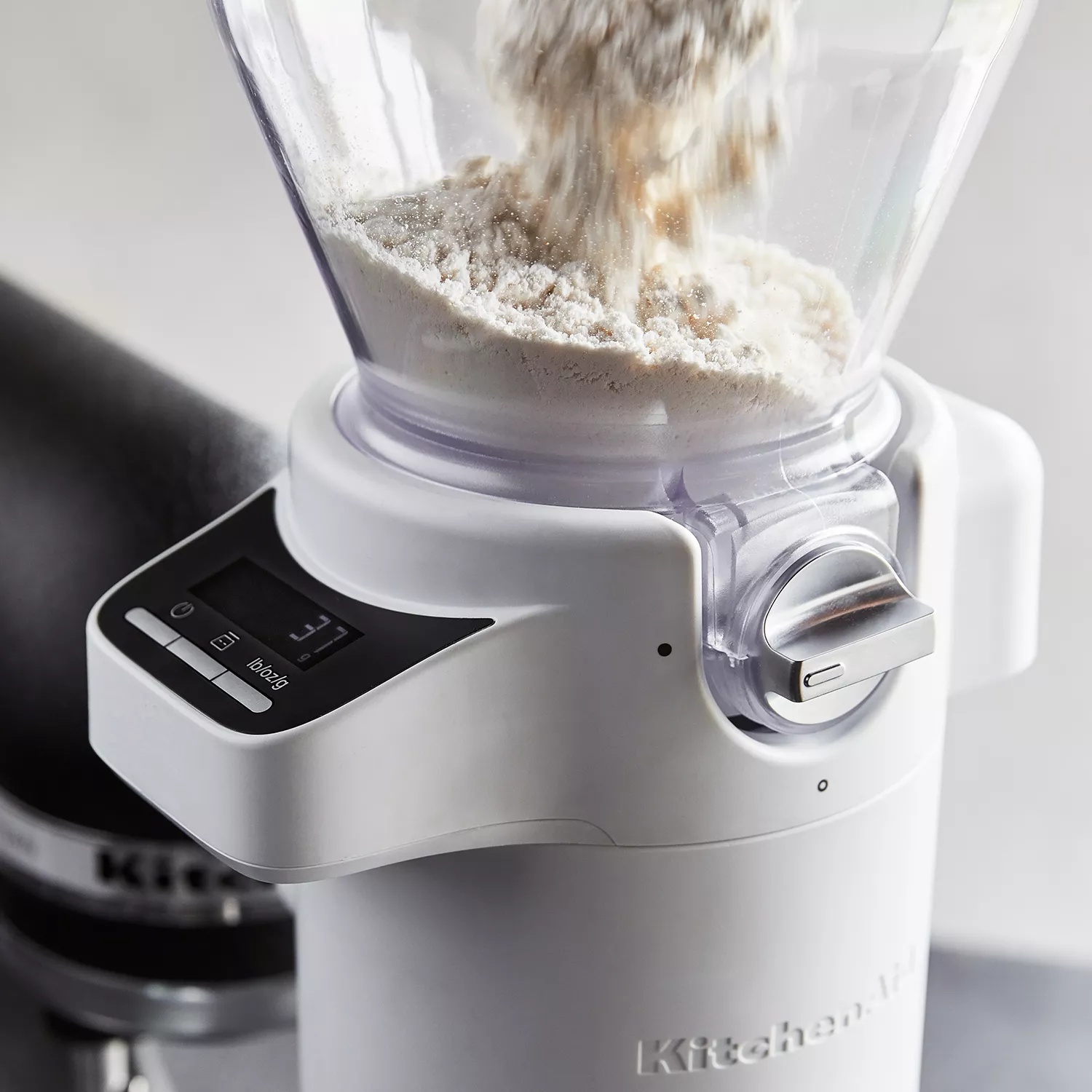 KitchenAid&#174; Sifter &#38; Scale Attachment