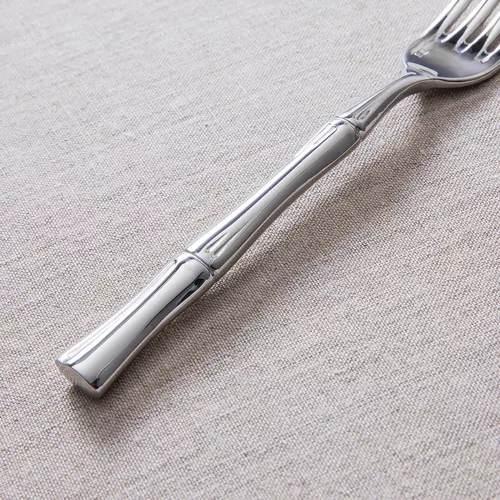 Fortessa Royal Pacific Flatware Set, 5-Piece Set
