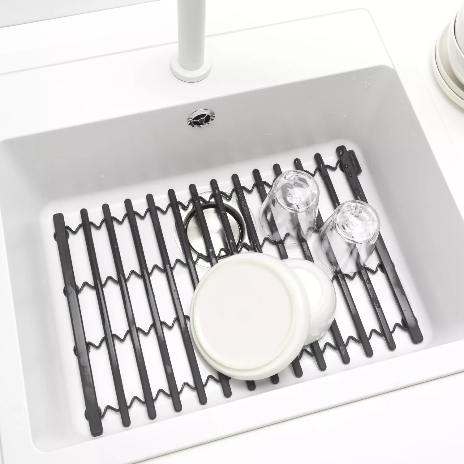 Brabantia SinkSide Sink Mat