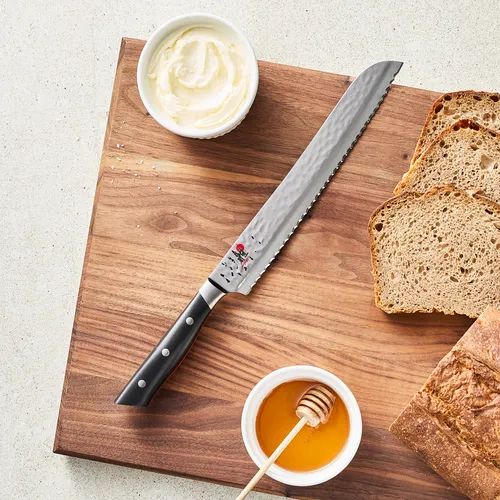 Miyabi Hisho 9" Bread Knife