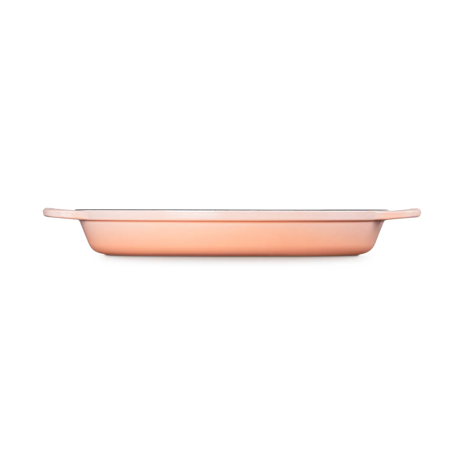 Le Creuset Signature Cast Iron Oval Baker, 3 qt.
