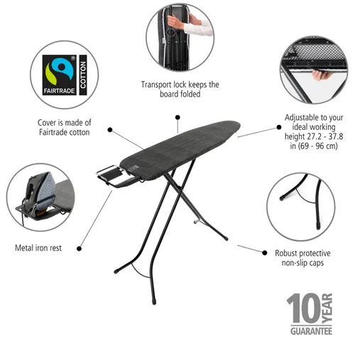 Brabantia Ironing Boards